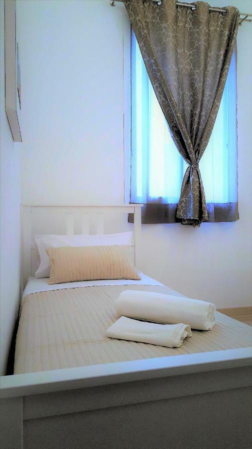 Nomapartments Il Cortile Romey Trapani Exterior foto